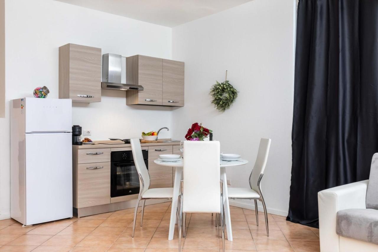 Loft Porta Romana - Cozy Apartment & Wi-Fi Милан Экстерьер фото