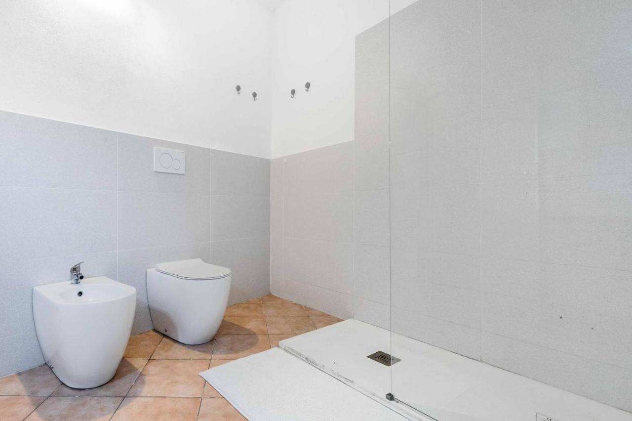 Loft Porta Romana - Cozy Apartment & Wi-Fi Милан Экстерьер фото